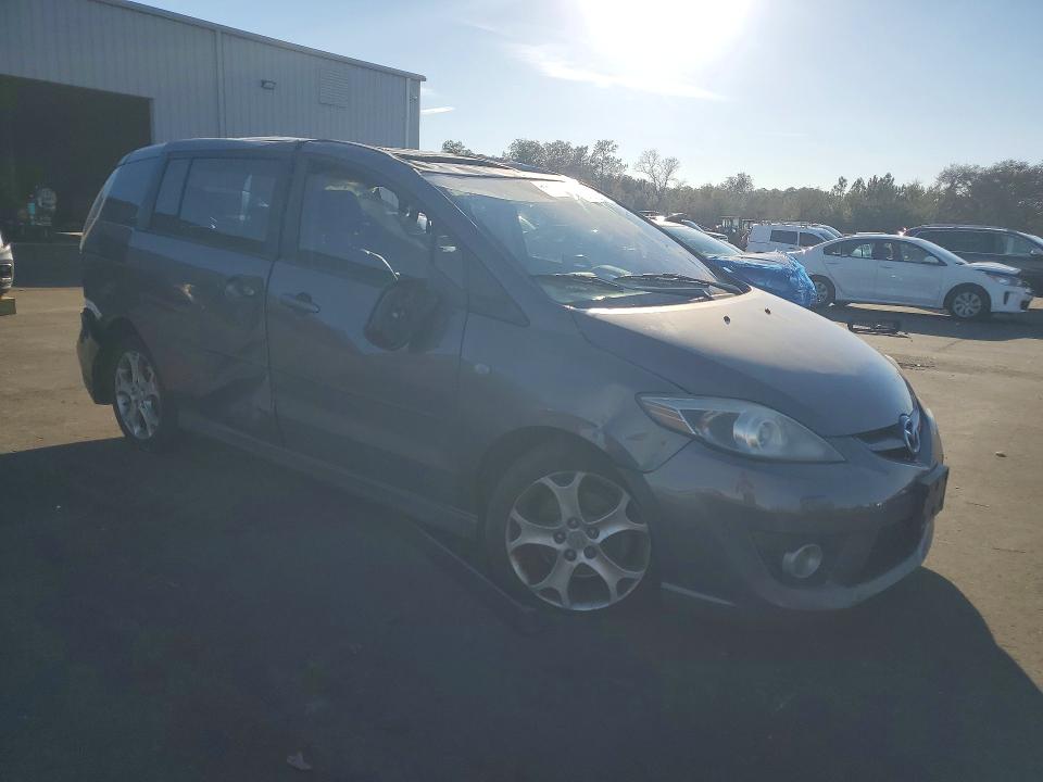 Aukcja sprzedaży 2008 Mazda 5, vin: JM1CR29L280306866, numer aukcji: 76766215