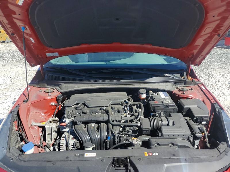 Продаж на аукціоні авто 2023 Hyundai Elantra, vin: KMHLS4AG5PU512796, номер лоту: 78283745