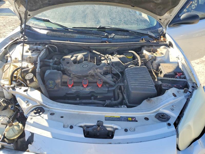 Продажа на аукционе авто 2006 Chrysler Sebring, vin: 1C3EL36R06N101205, номер лота: 73444675