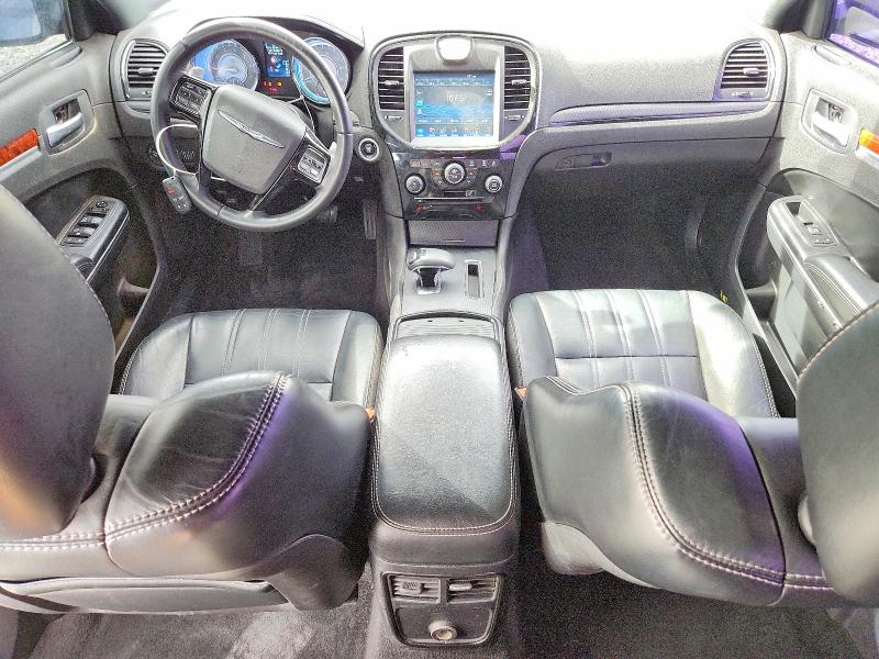 Aukcja sprzedaży 2013 Chrysler 300, vin: 2C3CCAGG9DH739497, numer aukcji: 78738645