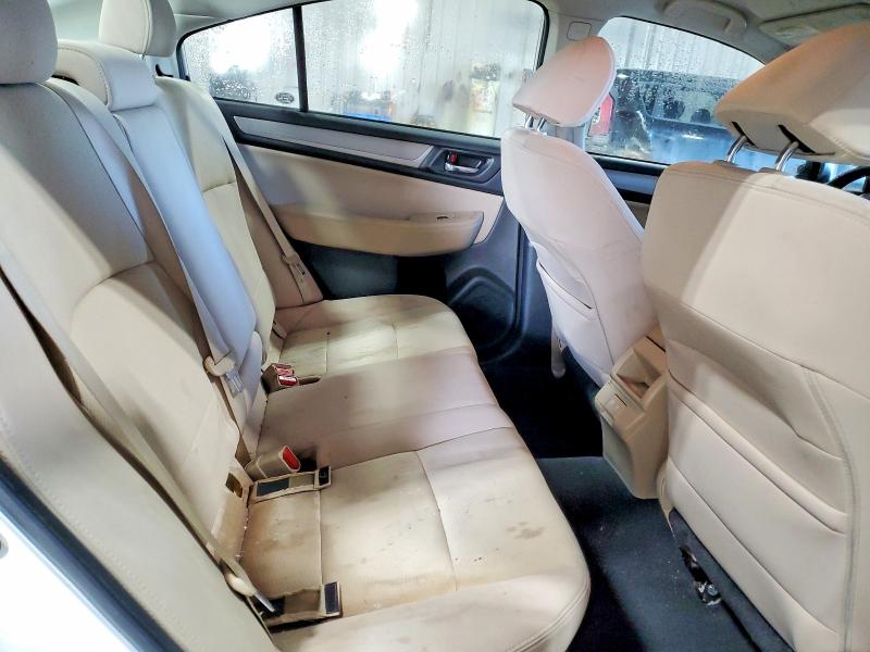 2019 Subaru Legacy მანქანა იყიდება აუქციონზე, vin: 4S3BNAF68K3014760, აუქციონის ნომერი: 77329275