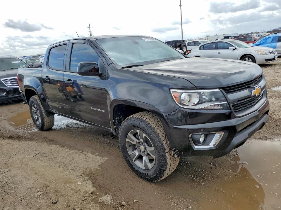 Aukcja sprzedaży 2022 Chevrolet Colorado, vin: 1GCGSBEA1N1251794, numer aukcji: 77022595
