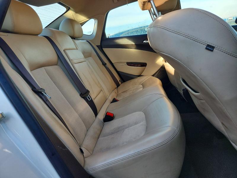 Auction sale of the 2015 Buick Verano, vin: 1G4PP5SK3F4162921, lot number: 77829285