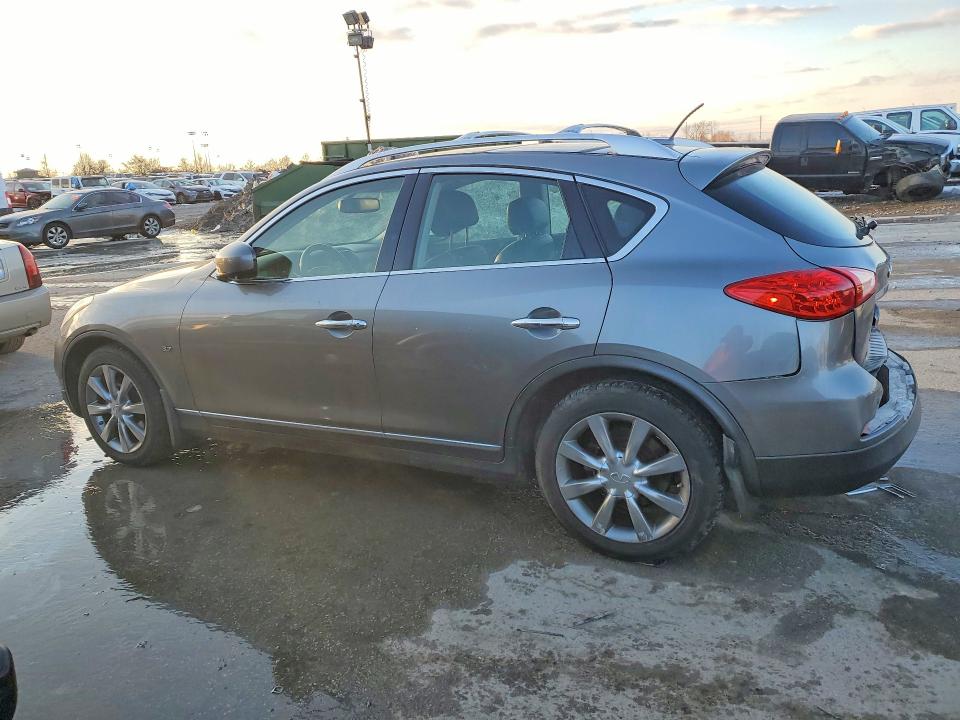 Aukcja sprzedaży 2014 Infiniti Qx50, vin: JN1BJ0HR6EM190091, numer aukcji: 76325145