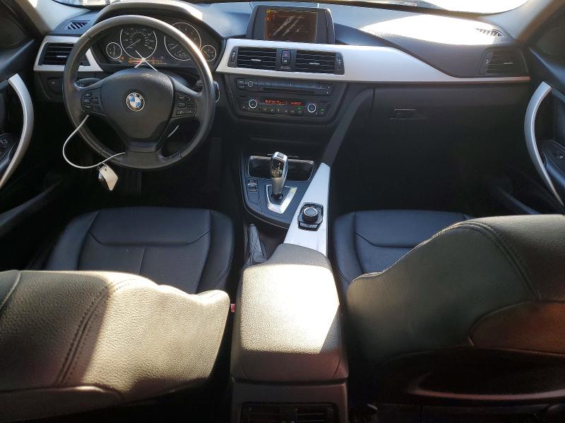 Продажа на аукционе авто 2014 Bmw 320 I, vin: WBA3B1C52EK135056, номер лота: 75731455