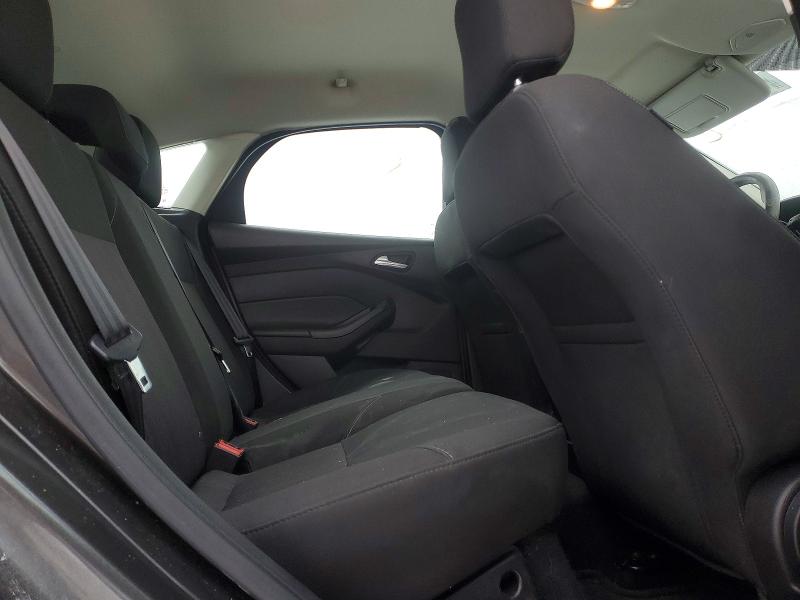 Продажа на аукционе авто 2015 Ford Focus, vin: 1FADP3K21FL358900, номер лота: 75317055