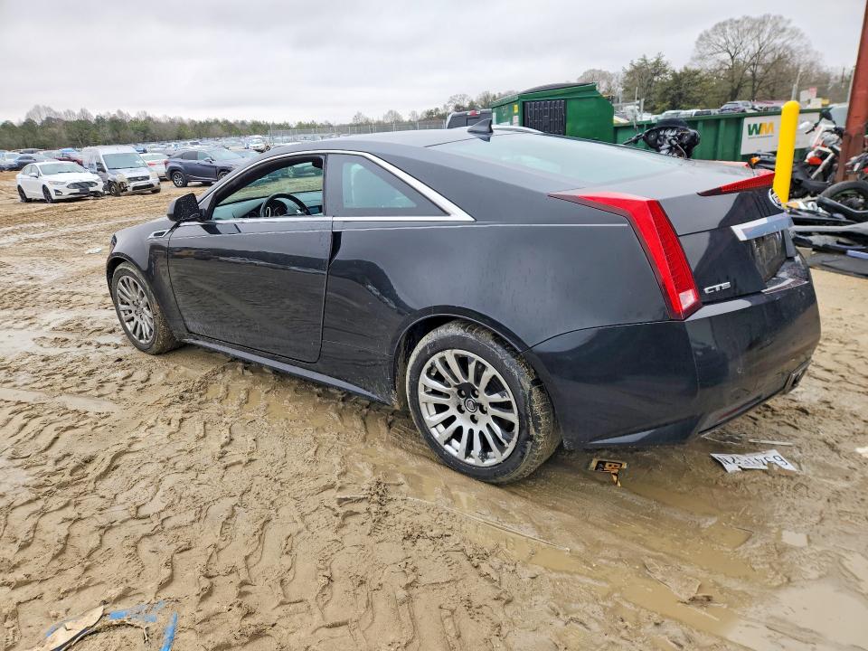 Aukcja sprzedaży 2014 Cadillac Cts, vin: 1G6DA1E3XE0191704, numer aukcji: 76197645