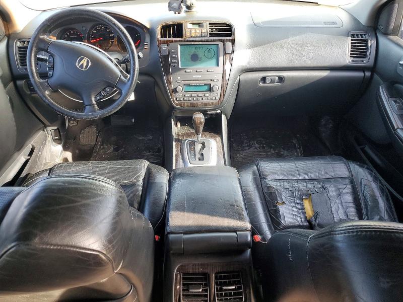 Auction sale of the 2006 Acura Mdx, vin: 2HNYD18616H516047, lot number: 75974285