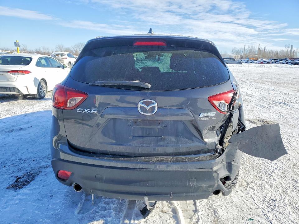 Продажа на аукционе авто 2014 Mazda Cx-5, vin: JM3KE2CY8E0353737, номер лота: 73030125