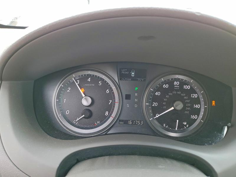 Продаж на аукціоні авто 2007 Lexus Es, vin: JTHBJ46G272014299, номер лоту: 76124115