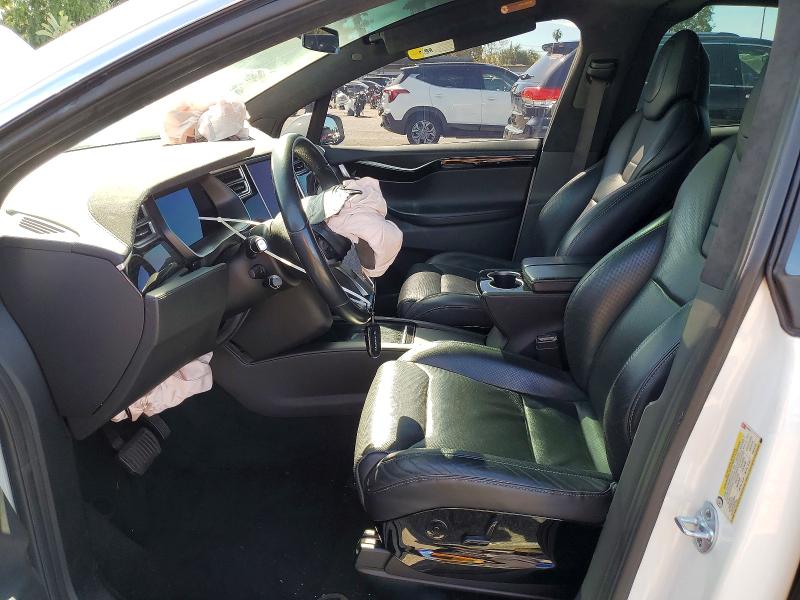 Aukcja sprzedaży 2016 Tesla Model X, vin: 5YJXCAE2XGF009063, numer aukcji: 78839705