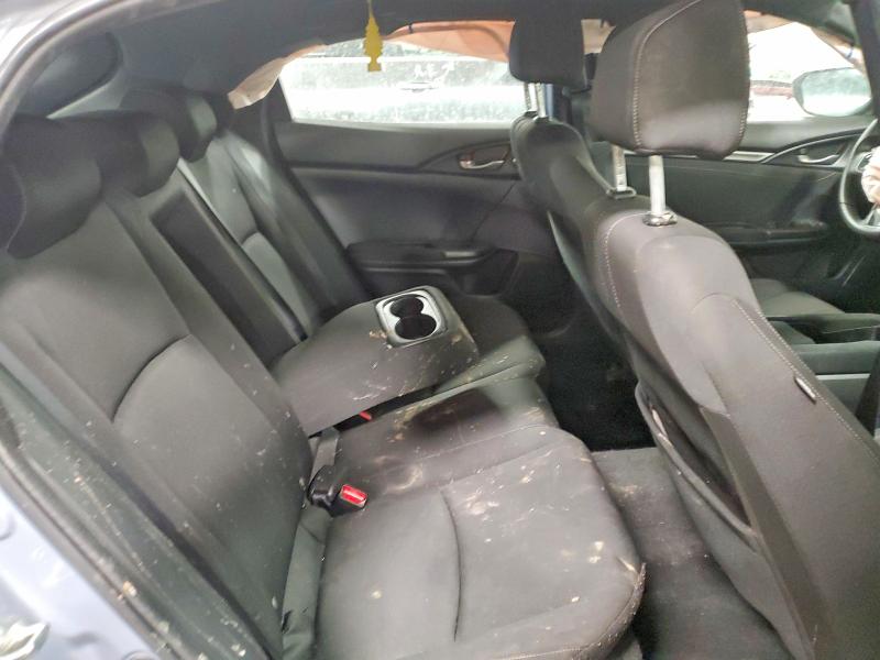 Продажа на аукционе авто 2019 Honda Civic, vin: SHHFK7H6XKU207567, номер лота: 78281215