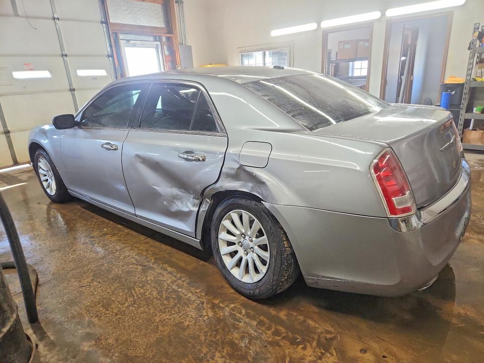 78843795 :رقم المزاد ، 2C3CCAAGXDH691002 vin ، 2013 Chrysler 300 مزاد بيع