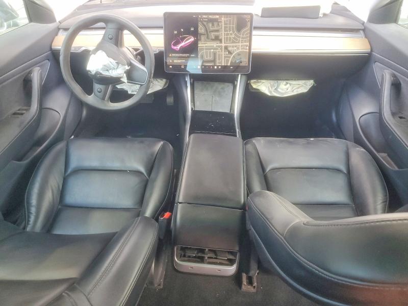 Aukcja sprzedaży 2020 Tesla Model 3, vin: 5YJ3E1EA6LF796913, numer aukcji: 78405765