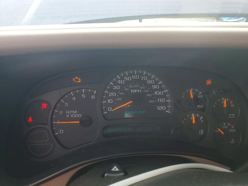 Продажа на аукционе авто 2005 Chevrolet Avalanche, vin: 3GNEK12Z45G244598, номер лота: 76359295