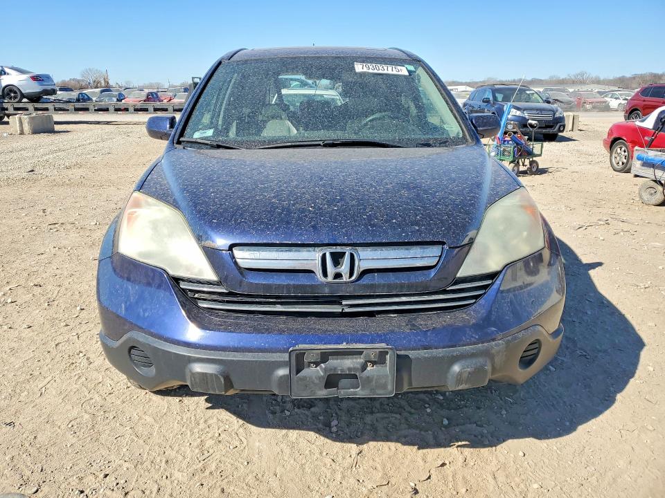 Aukcja sprzedaży 2008 Honda Cr-v, vin: 5J6RE48788L036072, numer aukcji: 79303775
