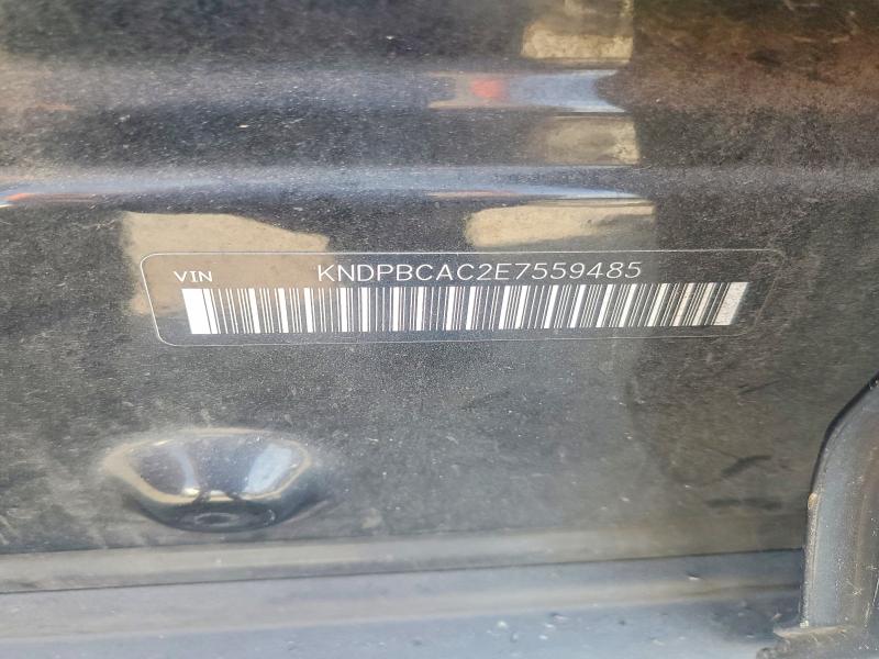 Aukcja sprzedaży 2014 Kia Sportage, vin: KNDPBCAC2E7559485, numer aukcji: 76554615