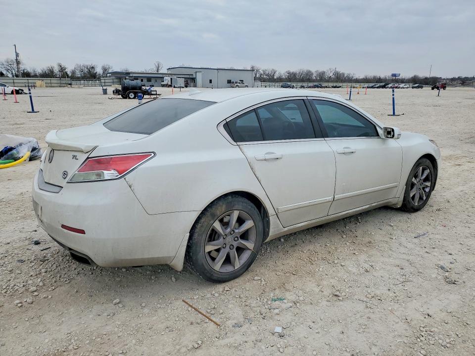 Aukcja sprzedaży 2012 Acura Tl, vin: 19UUA8F2XCA017782, numer aukcji: 77373375