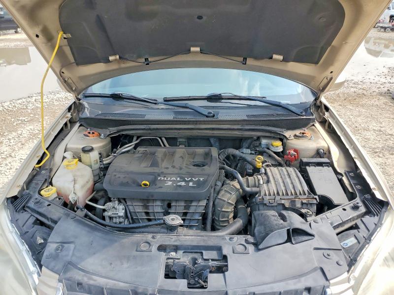 Aukcja sprzedaży 2014 Chrysler 200, vin: 1C3CCBBB8EN136826, numer aukcji: 78515125