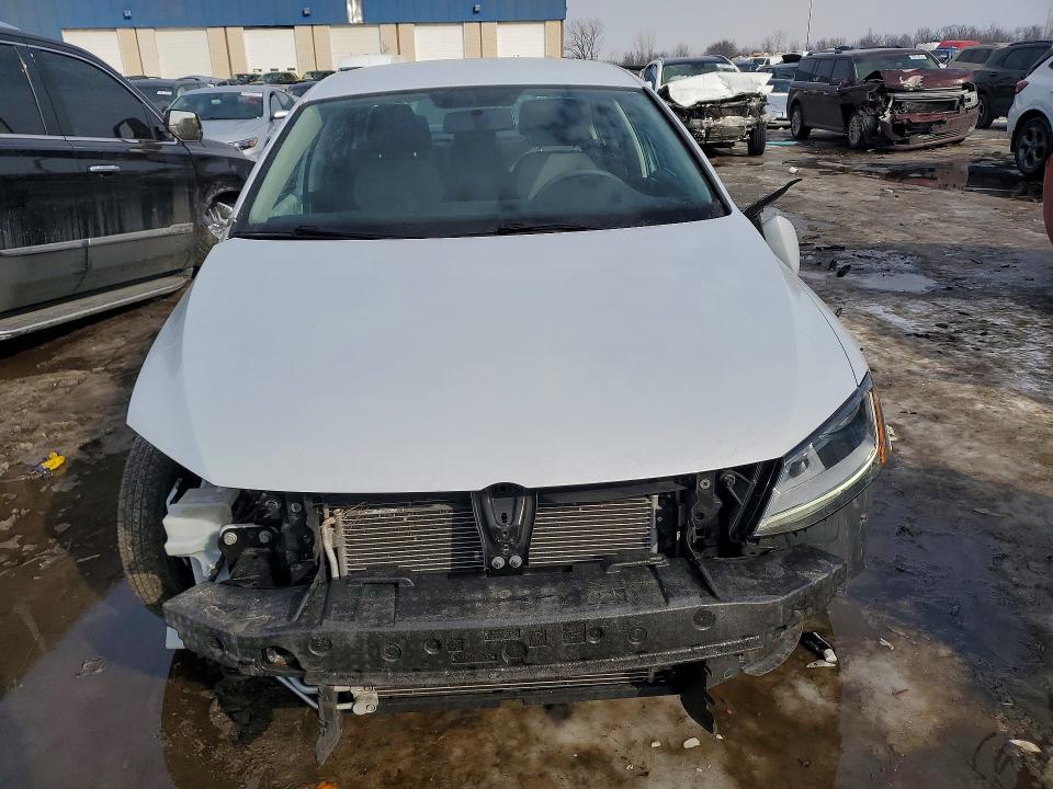 Aukcja sprzedaży 2017 Volkswagen Jetta, vin: 3VW2B7AJ9HM254251, numer aukcji: 76175665