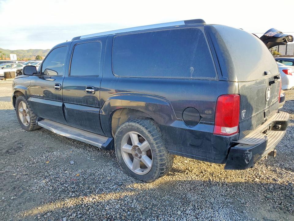 76522695 :رقم المزاد ، 3GYFK66N46G213462 vin ، 2006 Cadillac Escalade E مزاد بيع