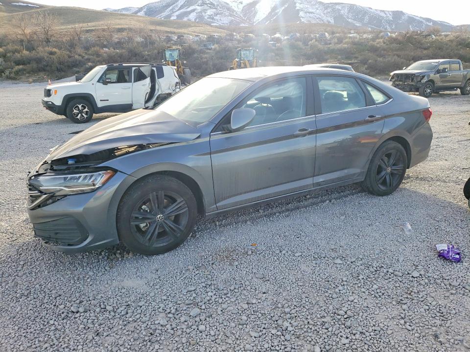 Продаж на аукціоні авто 2024 Volkswagen Jetta, vin: 3VW7M7BU7RM003092, номер лоту: 79227135