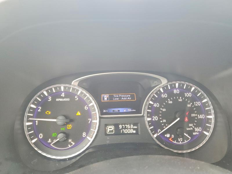 Aukcja sprzedaży 2018 Infiniti Qx60, vin: 5N1DL0MN6JC501940, numer aukcji: 78312595