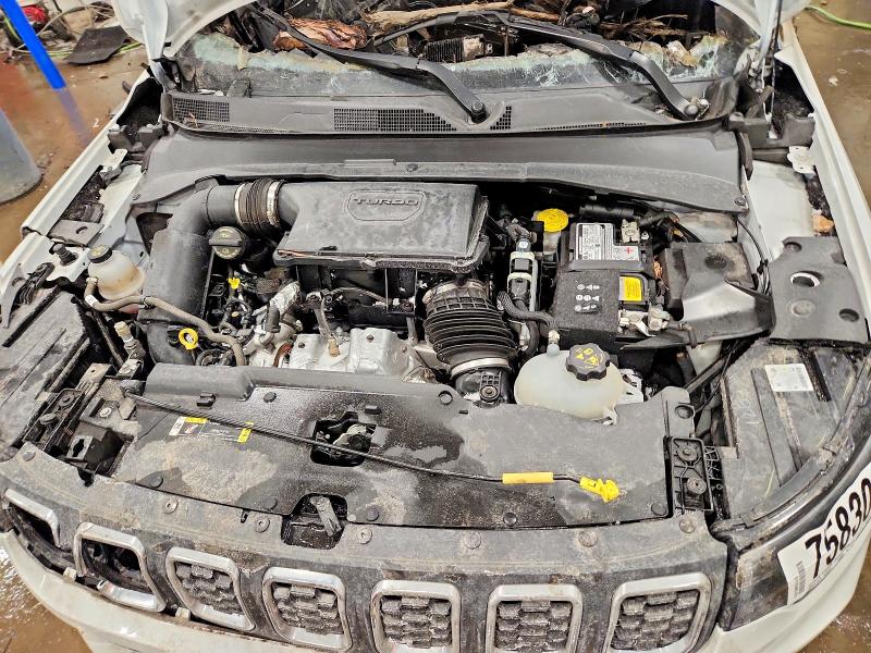 Aukcja sprzedaży 2024 Jeep Compass, vin: 3C4NJDBN3RT115758, numer aukcji: 75830905