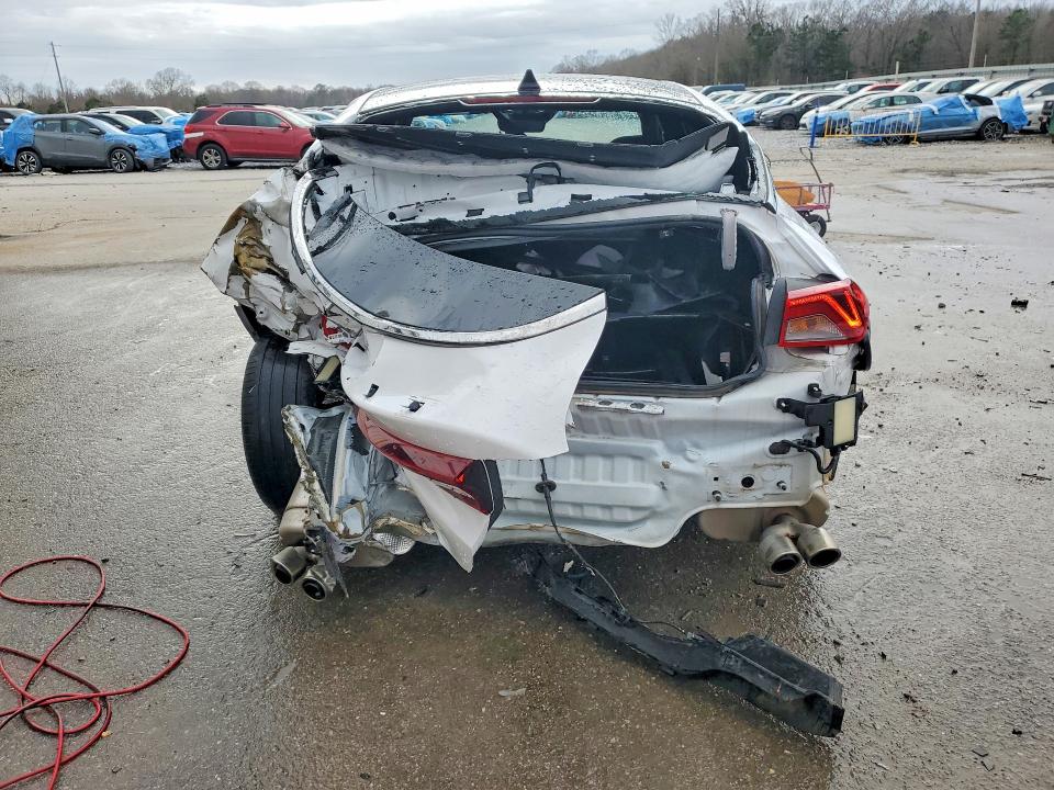 Aukcja sprzedaży 2023 Kia K5, vin: 5XXG44J8XPG214355, numer aukcji: 78975725