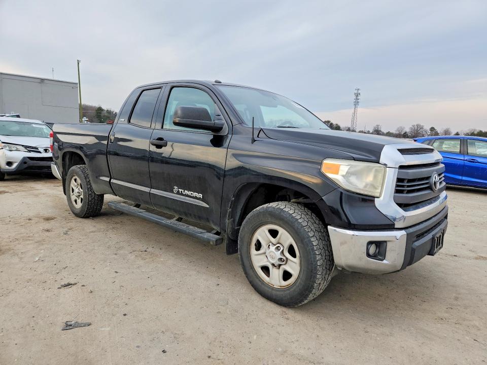 78465255 :رقم المزاد ، 5TFUM5F18EX058911 vin ، 2014 Toyota Tundra مزاد بيع