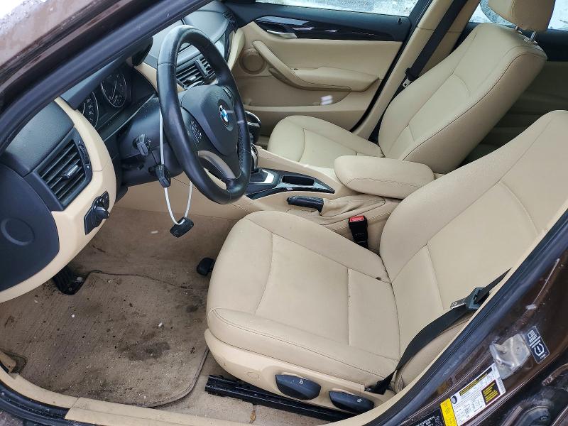Aukcja sprzedaży 2012 Bmw X1 Xdrive2, vin: WBAVL1C56CVR79019, numer aukcji: 74961115