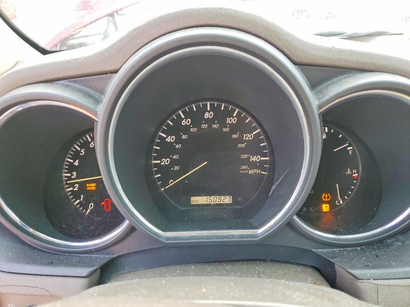 Aukcja sprzedaży 2009 Lexus Rx 350, vin: 2T2HK31U89C109952, numer aukcji: 78474495