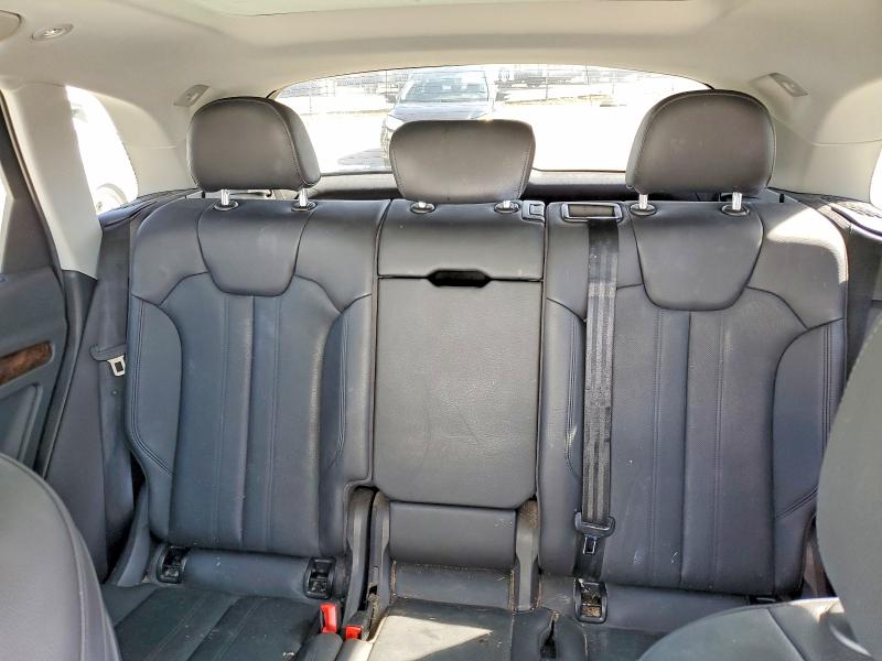 Продажа на аукционе авто 2018 Audi Q5, vin: WA1BNAFY8J2150614, номер лота: 76818035