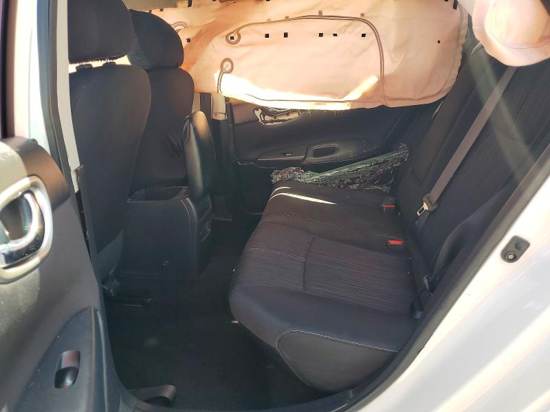Продаж на аукціоні авто 2017 Nissan Sentra, vin: 3N1AB7AP4HL638059, номер лоту: 78053455
