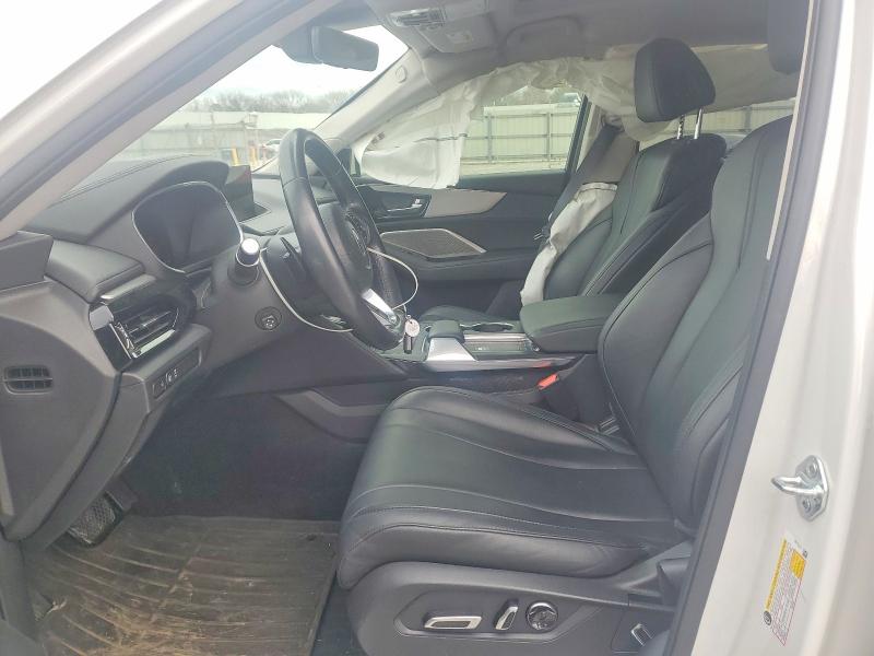 Продажа на аукционе авто 2023 Acura Mdx, vin: 5J8YD9H32PL000764, номер лота: 77782295