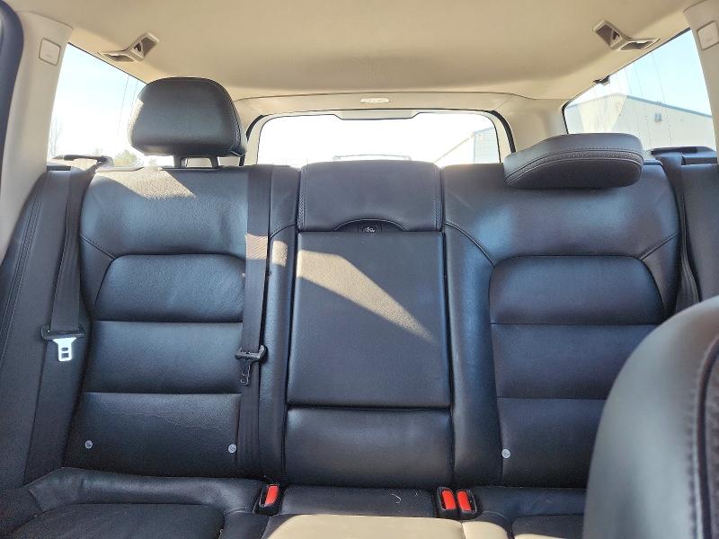 76973405 :رقم المزاد ، YV440MBK7F1222607 vin ، 2015 Volvo Xc70 مزاد بيع