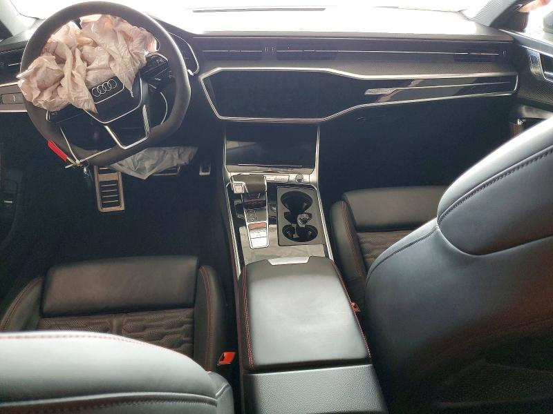 Aukcja sprzedaży 2023 Audi Rs7, vin: WUAPCBF28PN901675, numer aukcji: 76649245
