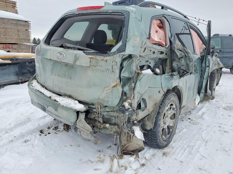 Aukcja sprzedaży 2016 Subaru Forester, vin: JF2SJCBC6GH546149, numer aukcji: 76922875