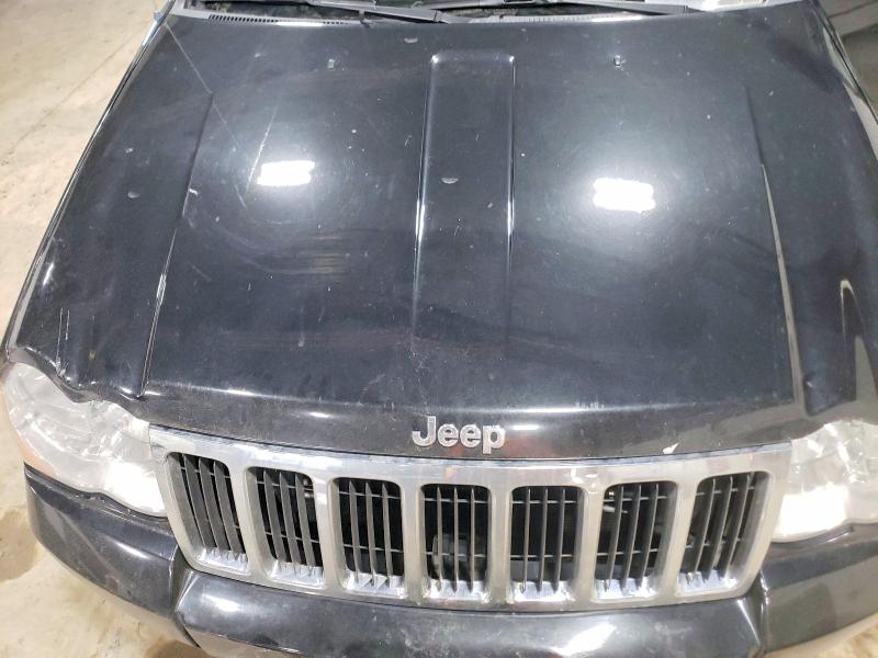Aukcja sprzedaży 2009 Jeep Grand Cherokee, vin: 1J8HR58P69C550895, numer aukcji: 79015455