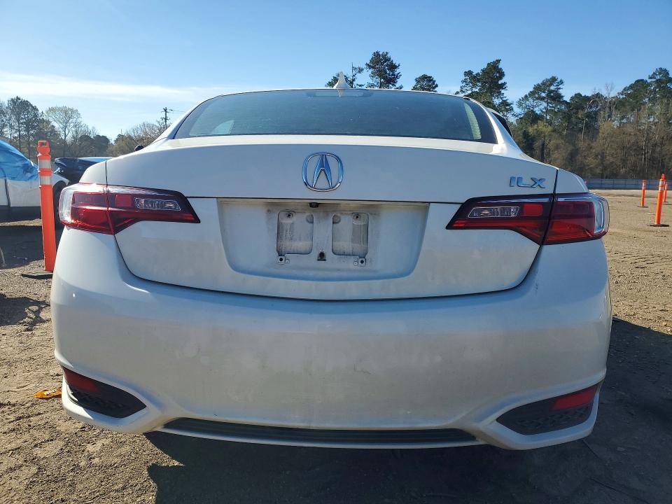 Aukcja sprzedaży 2018 Acura Ilx, vin: 19UDE2F77JA004613, numer aukcji: 78428875