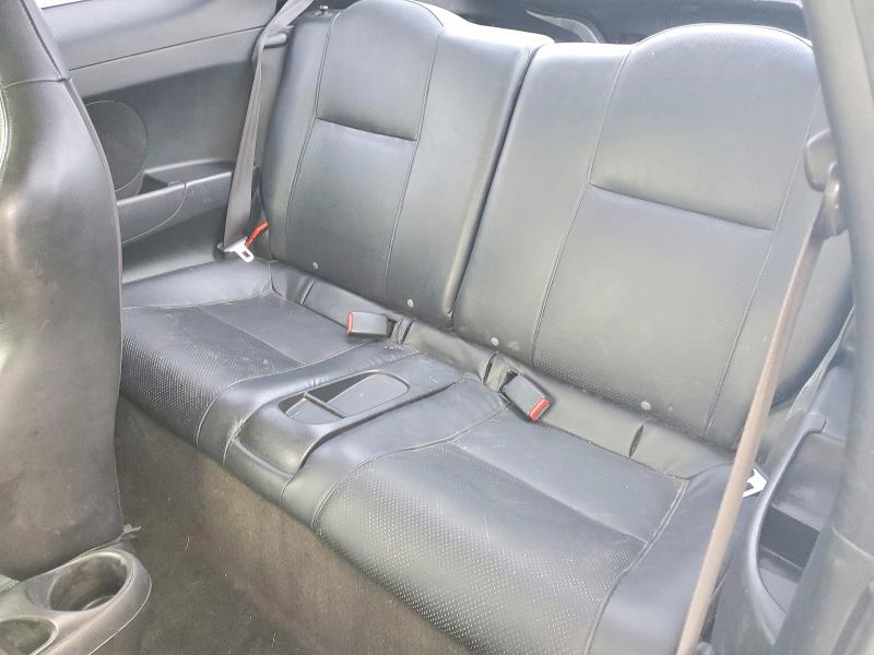 Продаж на аукціоні авто 2003 Acura Rsx, vin: JH4DC53843C804052, номер лоту: 77592225
