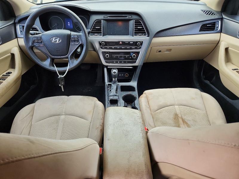 Продаж на аукціоні авто 2016 Hyundai Sonata, vin: 5NPE34AF9GH330952, номер лоту: 76406095