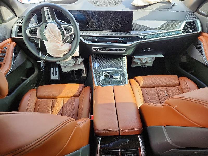 78335135 :رقم المزاد ، 5UX33EU05T9183115 vin ، 2026 Bmw X5 مزاد بيع