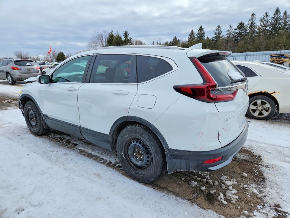 Aukcja sprzedaży 2020 Honda Cr-v, vin: 2HKRW2H42LH234494, numer aukcji: 78242575