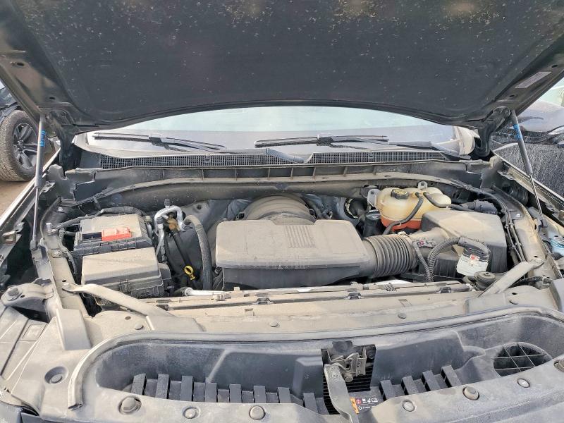 Продажа на аукционе авто 2022 Chevrolet Suburban, vin: 1GNSKCKD5NR285583, номер лота: 77765625