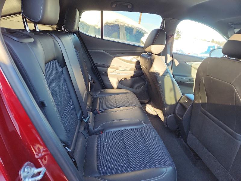 Продаж на аукціоні авто 2024 Buick Envista, vin: KL47LAE29RB132739, номер лоту: 78457775