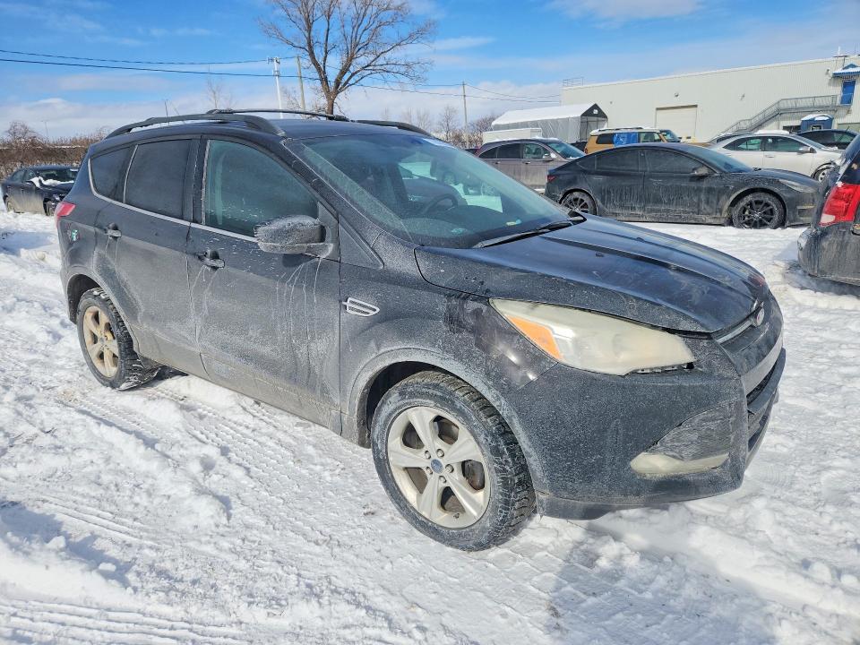 Aukcja sprzedaży 2013 Ford Escape, vin: 1FMCU0GX7DUD27512, numer aukcji: 78676595