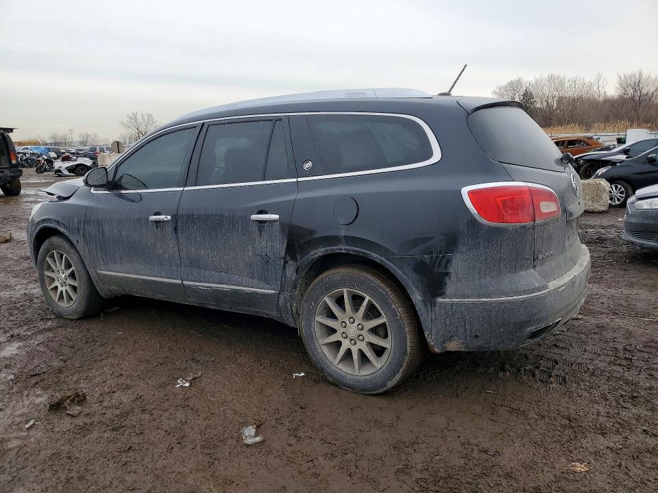 Aukcja sprzedaży 2014 Buick Enclave, vin: 5GAKRBKD4EJ134894, numer aukcji: 77003705