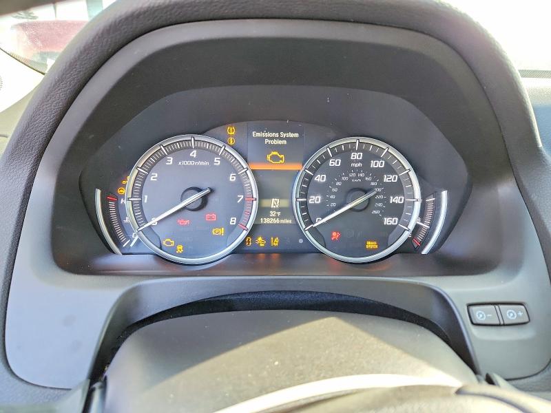 Продаж на аукціоні авто 2015 Acura Tlx, vin: 19UUB1F59FA009028, номер лоту: 74925815