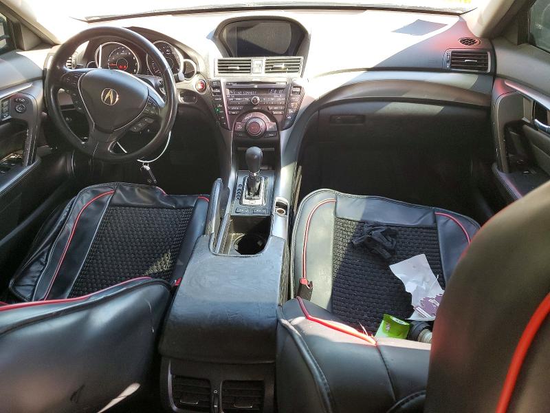 Aukcja sprzedaży 2012 Acura Tl, vin: 19UUA8F58CA014891, numer aukcji: 77578725